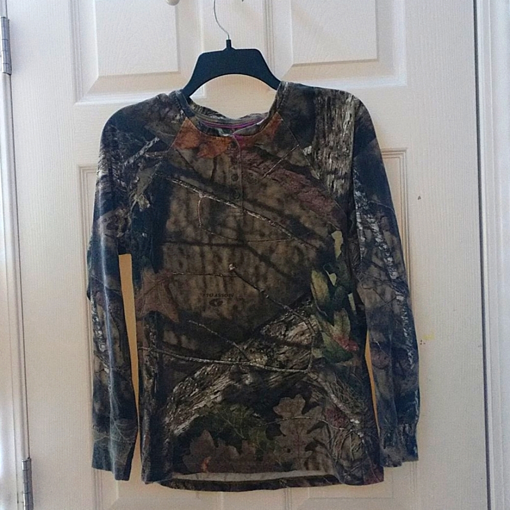 Long sleeve